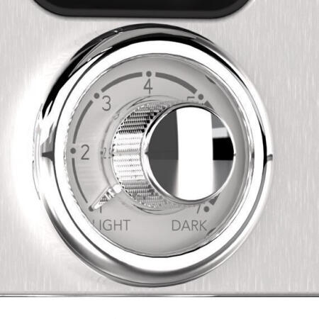 7 επίπεδα ψησίματος για τέλειες φρυγανιές