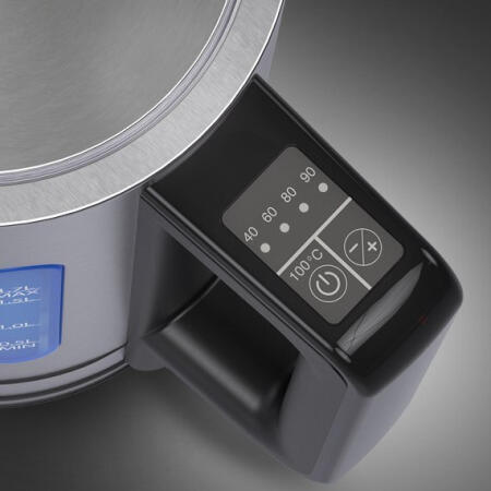 Έλεγχος θερμοκρασίας