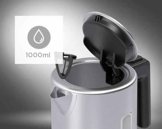 Χωρητικότητα 1000 ml