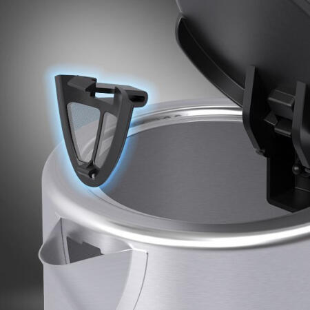 Φίλτρο κατά των αλάτων