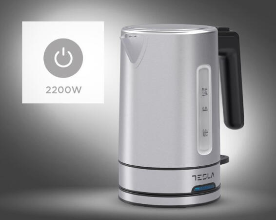 Γρήγορη θέρμανση νερού