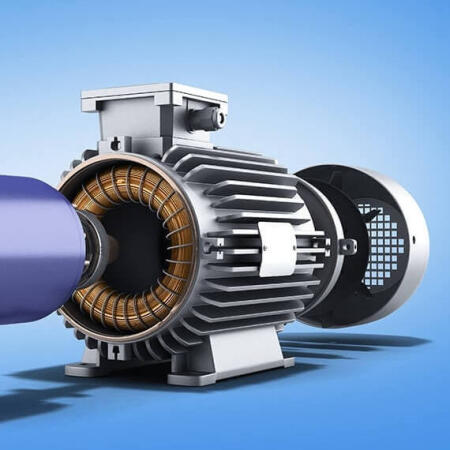 Ισχυρό Μοτέρ