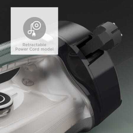 Ανασυρόμενο Καλώδιο Ρεύματος