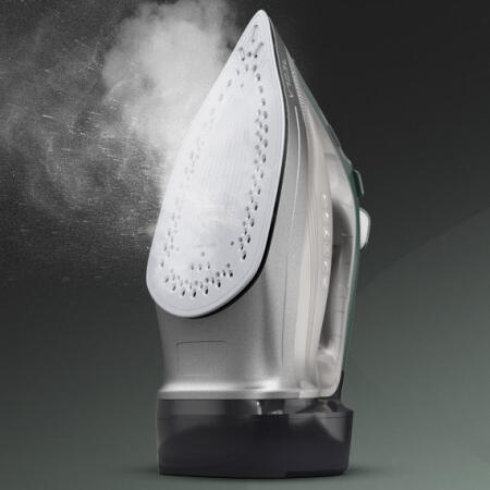 Λειτουργίες: Στεγνό Σιδέρωμα, Ψεκασμός & Ατμός