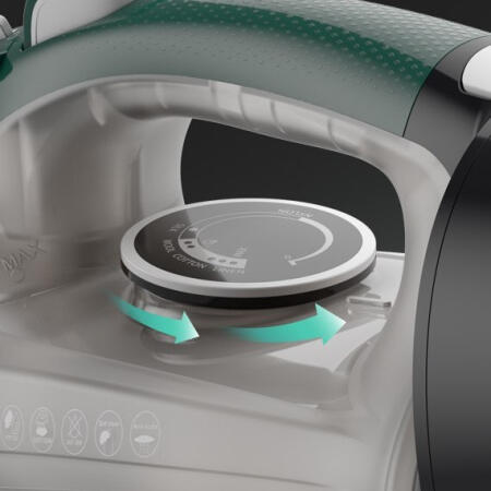 Ρυθμιζόμενος Θερμοστάτης