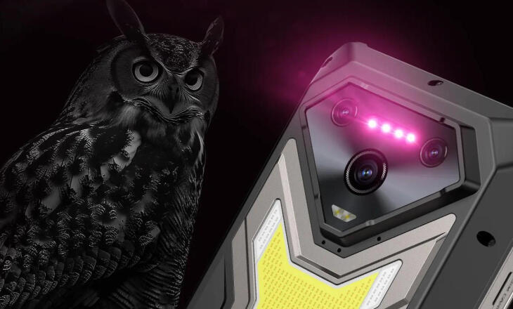 Κάμερα night vision