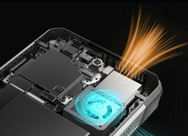 Ενεργό σύστημα ψύξης