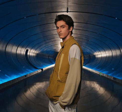 Ρεαλιστικά πορτρέτα