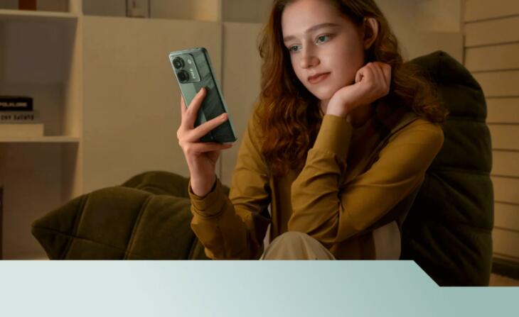 Οθόνη με προστασία για τα μάτια