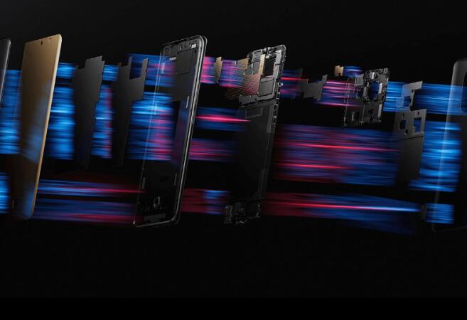 Γραφίτης για απαγωγή θερμότητας