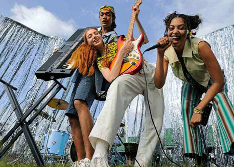 Αλγόριθμος με ενισχυμένη ΑΙ