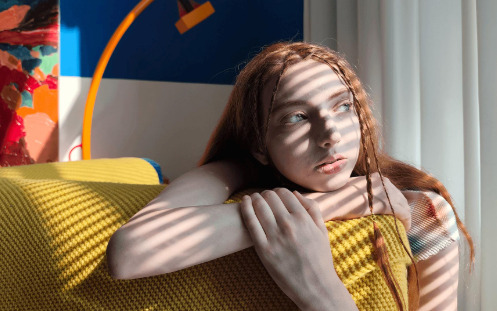 Καθαρότητα στο φως και τη σκιά