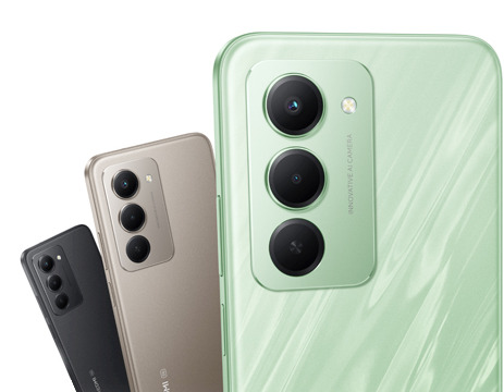 Ανακάλυψε το νέο Redmi 15 5G