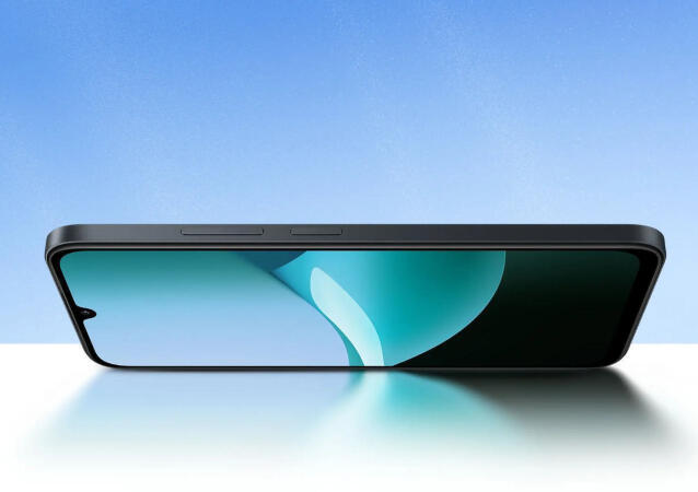 Εντυπωσιακή οθόνη 6.9"