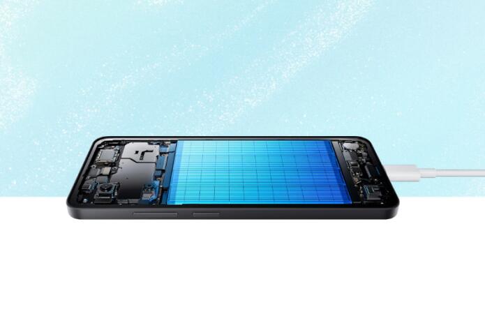 Μπαταρία μακράς διάρκειας