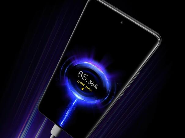 Μπαταρία 120W HyperCharge