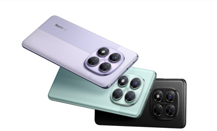 Κάμερα υψηλού επιπέδου