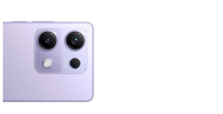 Επαγγελματικές λήψεις με κάμερα 200MP