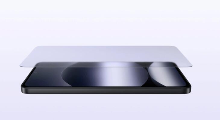 Εντυπωσιακή AMOLED οθόνη