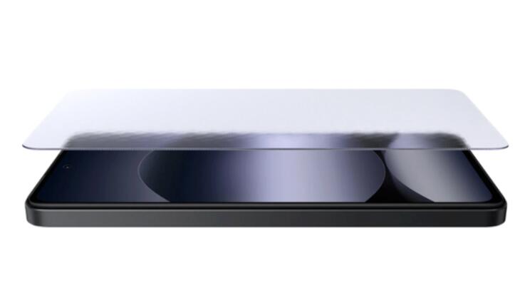 Εντυπωσιακή AMOLED οθόνη