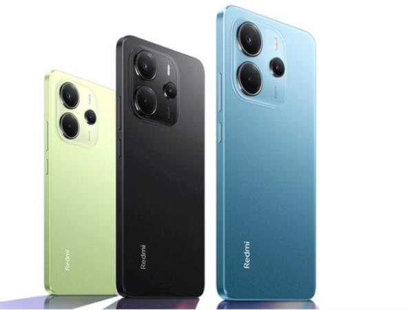 Ισχυρό σύστημα κάμερας