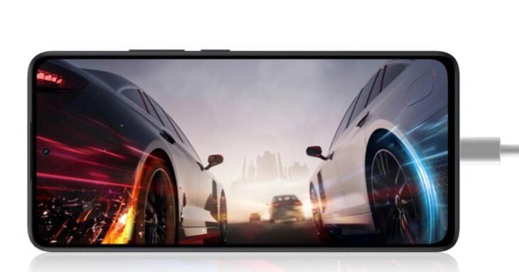 Δυναμική απόδοση και 5G συνδεσιμότητα