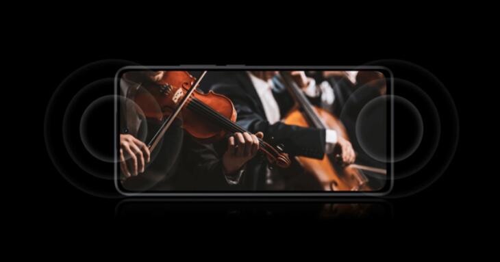 Καθηλωτική εμπειρία ήχου και εικόνας