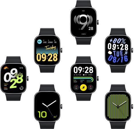 200+ κομψές όψεις ρολογιού