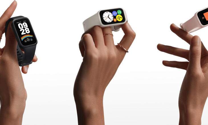 Εντυπωσιακή οθόνη