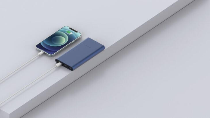 Γρήγορη φόρτιση διπλής κατεύθυνσης