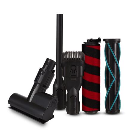 Πλήρες Σετ Αξεσουάρ