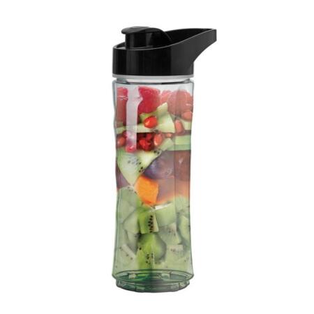 Smoothies on-the-go