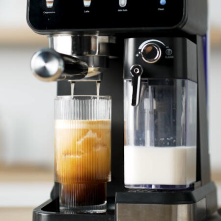 Καινοτόμα Τεχνολογία Cold Brew