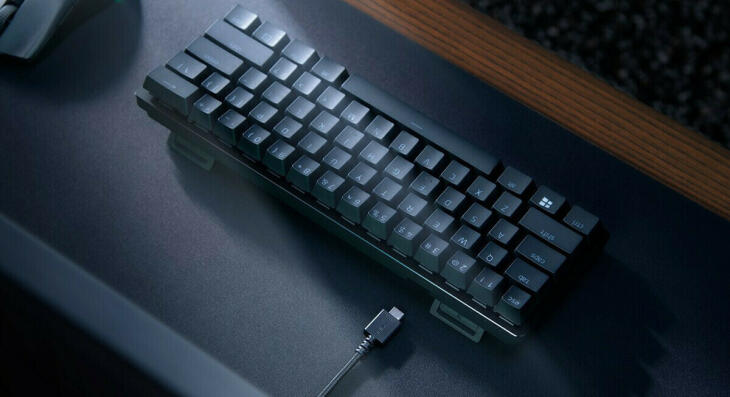 60% Form Factor