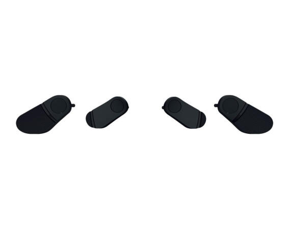 Razer Pro HyperTriggers για Διπλή Λειτουργία
