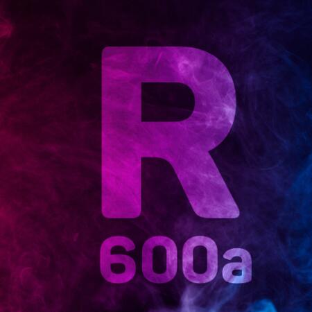 Η ψύξη που αγαπά την εξοικονόμηση ενέργειας