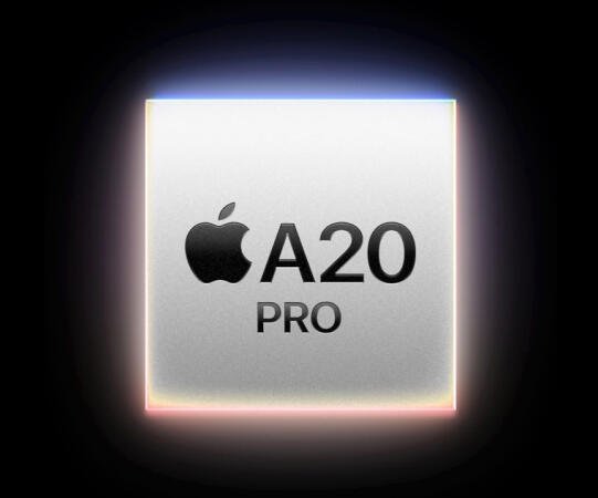 Κορυφαία Επεξεργαστική Ισχύς A20 Pro & Τεχνητή Νοημοσύνη