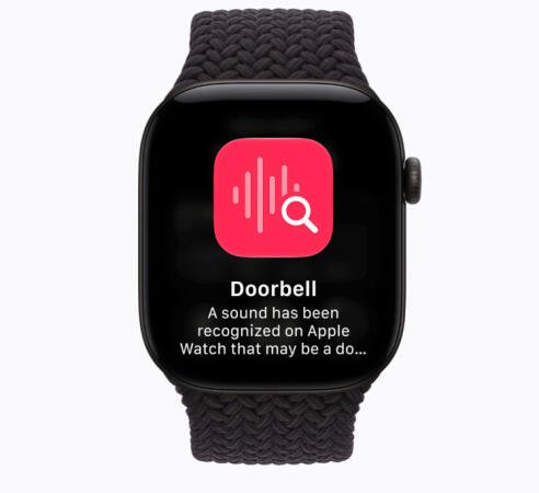 Audio Intelligence και Δυνατότητες watchOS 27