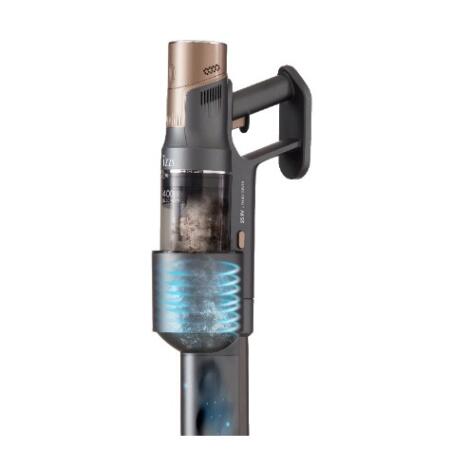 Αυτόματος Σταθμός Συλλογής Σκόνης 