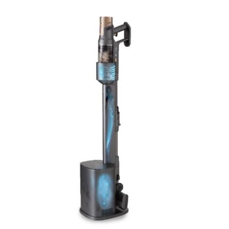 Διπλό Σύστημα Κίνησης με 2 Ισχυρά Μοτέρ