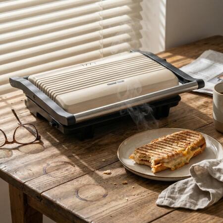 Ευελιξία στο μαγείρεμα 