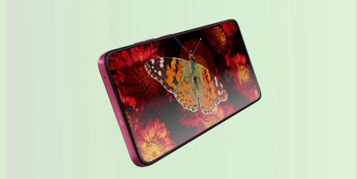 5G που συμβαδίζει μαζί σου