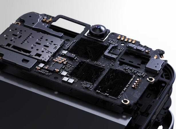 Επιδόσεις Snapdragon & Σύστημα Ψύξης SuperCool VC