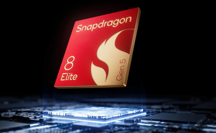 Κορυφαίες Επιδόσεις με Snapdragon 8 Elite Gen 5