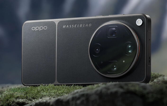 Φωτογραφική Υπεροχή με την Υπογραφή της Hasselblad