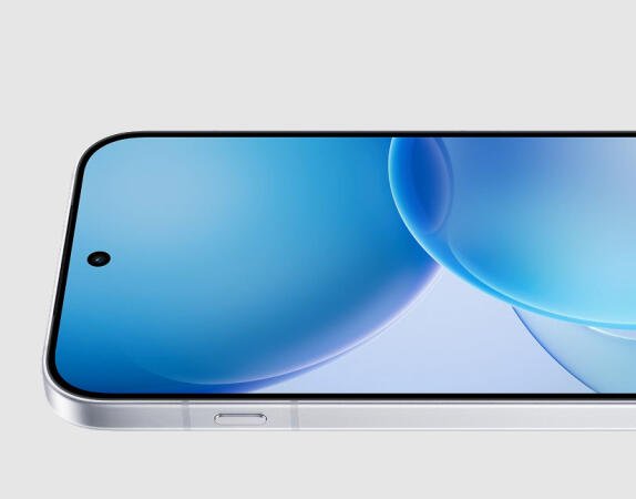 Προσαρμοστική Οθόνη OLED 6,32" 120Hz