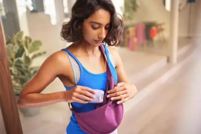 Χωρίς κόπο, χωρίς άγχος