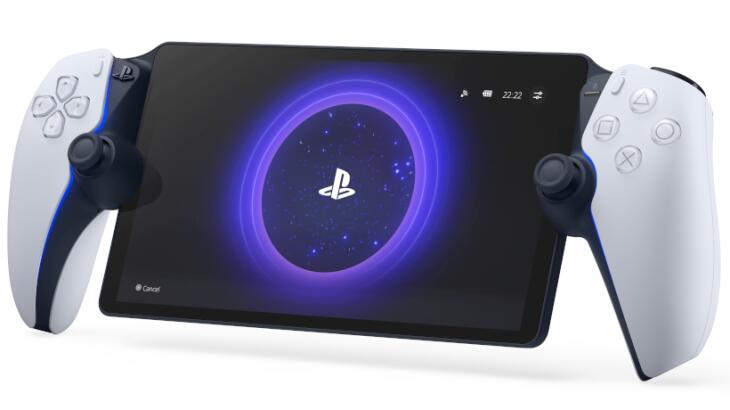 DualSense® Χαρακτηριστικά στην Παλάμη σας
