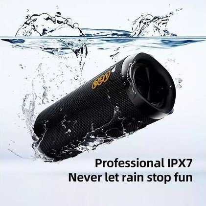 Απόλυτη Αδιαβροχοποίηση IPX7