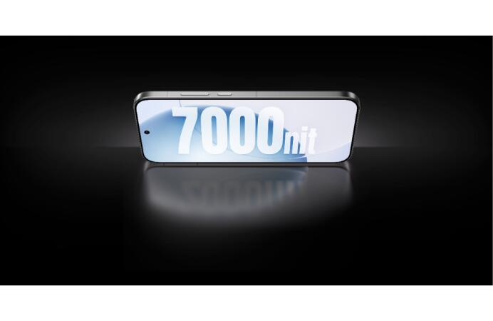 Εκπληκτική Οθόνη HyperGlow 2K 7000nit